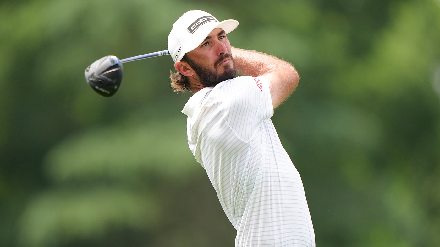 คะแนนแชมป์ PGA 2025: Max Homa เพิ่มขึ้นด้วย 64 คะแนนในรอบที่สองของ Quail Hollow คะแนนแชมป์ PGA 2025: Max Homa เพิ่มขึ้นด้วย 64 คะแนนในรอบที่สองของ Quail Hollow