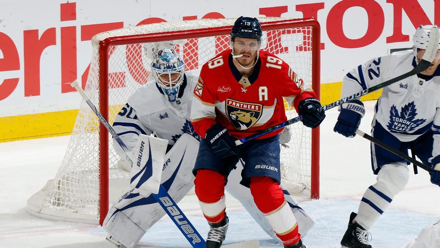Panthers vs. Maple Leafs odds, prediction, picks: Free 2025 NHL playoffs Game 6 best bets from proven model