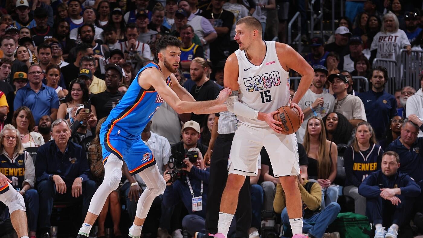 Thunder vs. Nuggets odds, prediction, start time: 2025 NBA playoff picks, Game 7 best bets by proven model