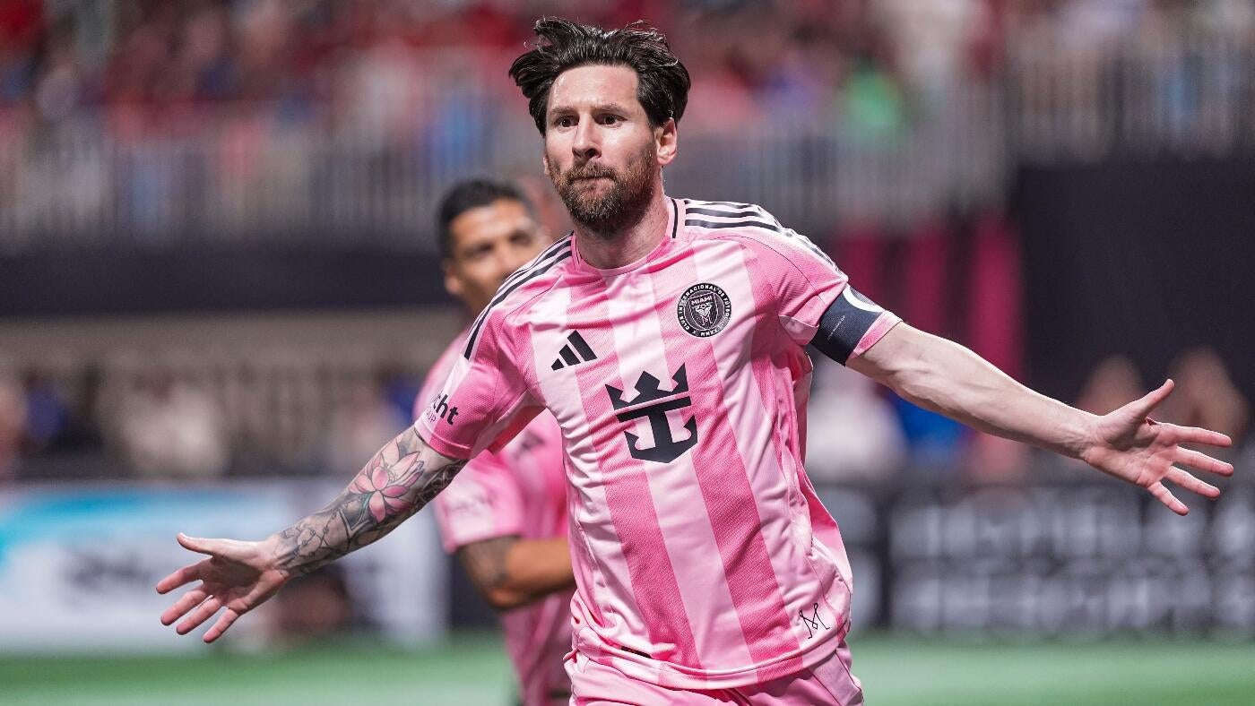messi inter miami imagn