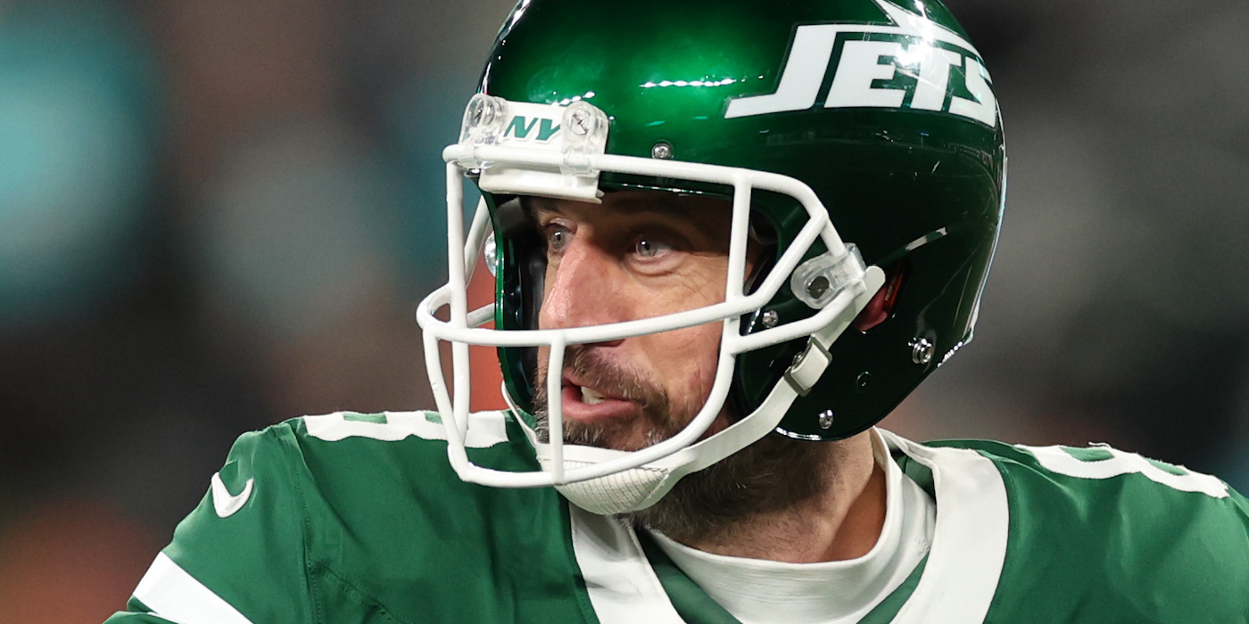 Aaron Rodgers rumors: Insider predicts Steelers to sign four-time MVP in NFL free agency