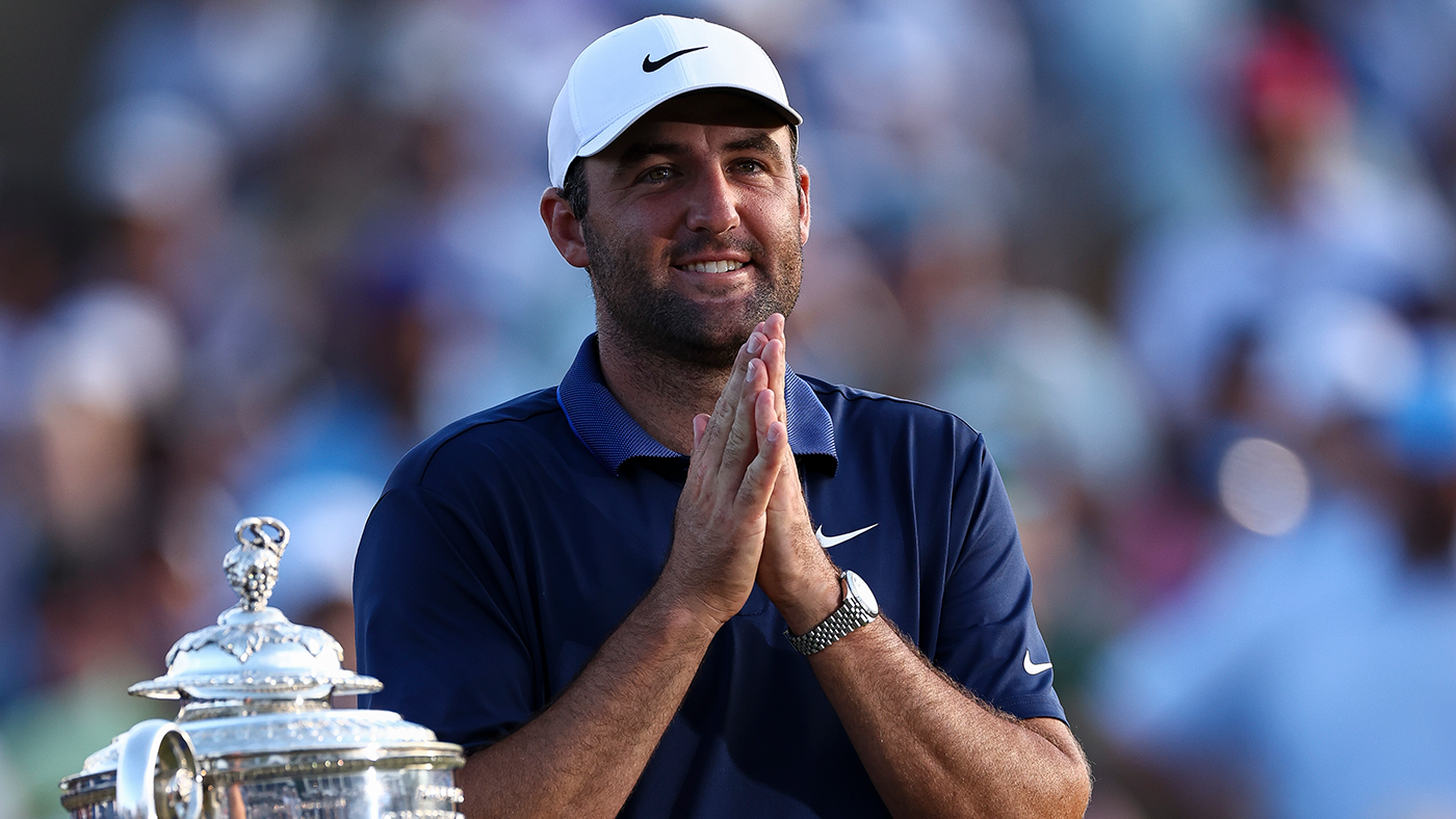 PGA Championship takeaways: Scottie Scheffler reengages, Jon Rahm reemerges, Bryson DeChambeau reconsiders
