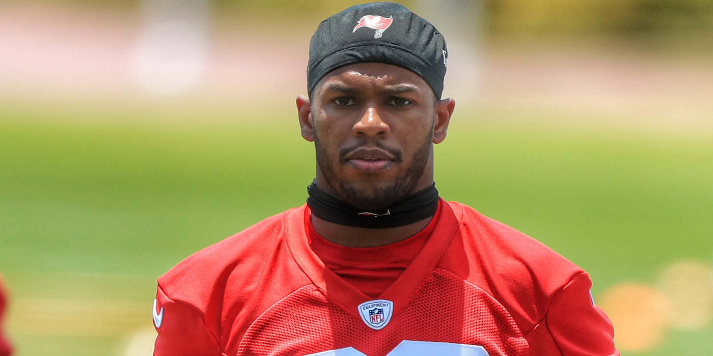Shilo Sanders impresses Todd Bowles at Buccaneers minicamp, making strong case for roster spot