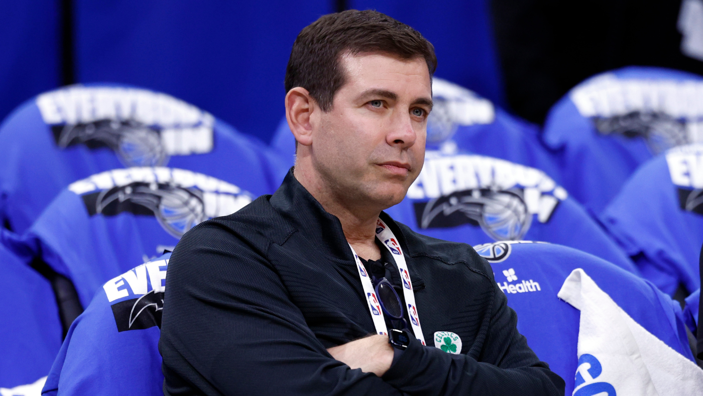 Brad Stevens' non-answers say it all about Celtics' murky future after Jayson Tatum injury