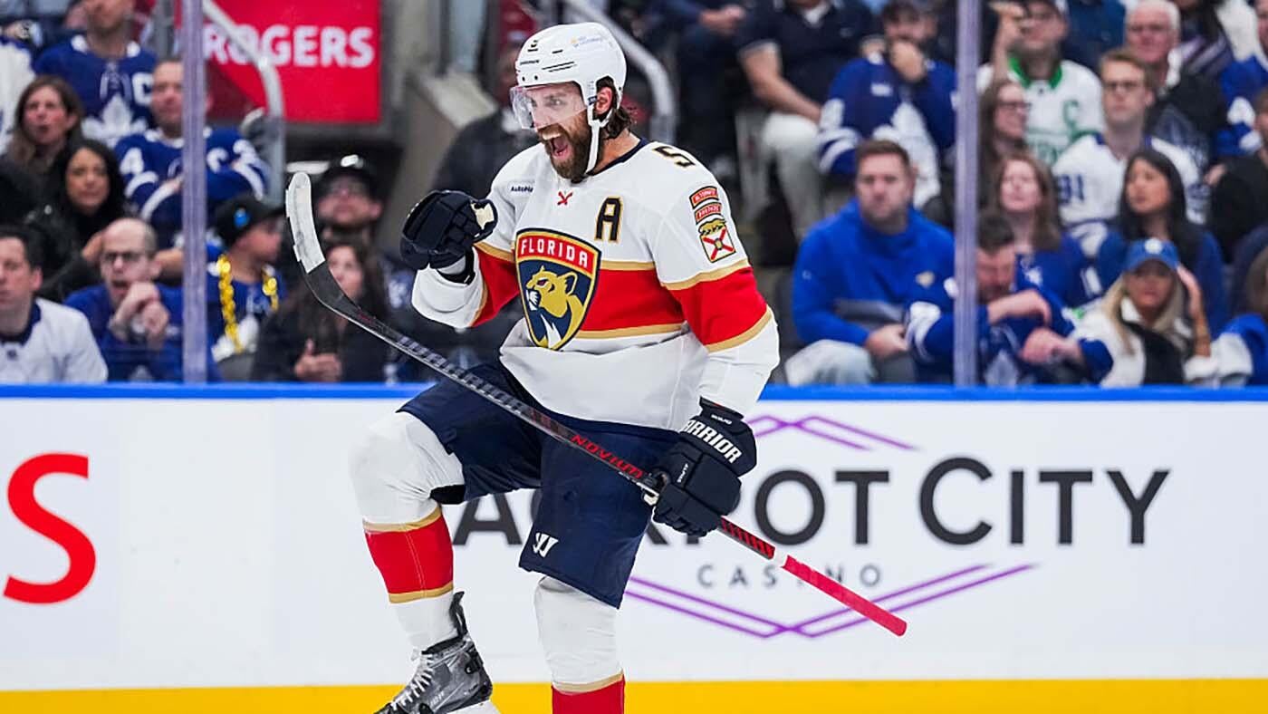 Playoffs of the Stanley Cup 2025: Picks, predictions for Panthers-Hurricanes, Stars-Oilers Conference Matchups Final