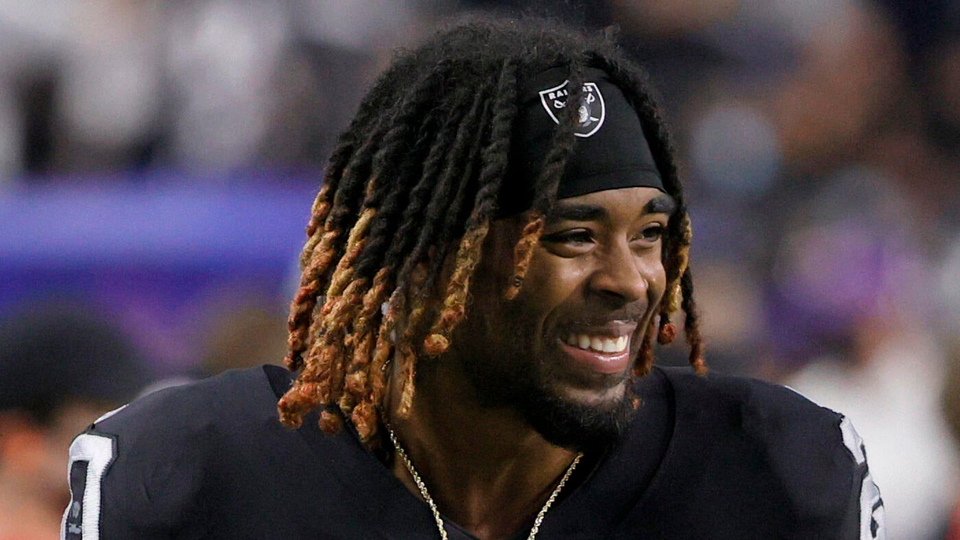 Damon Arnette returns to football with Houston Roughnecks, seeks NFL opportunity as 'best version of myself'
