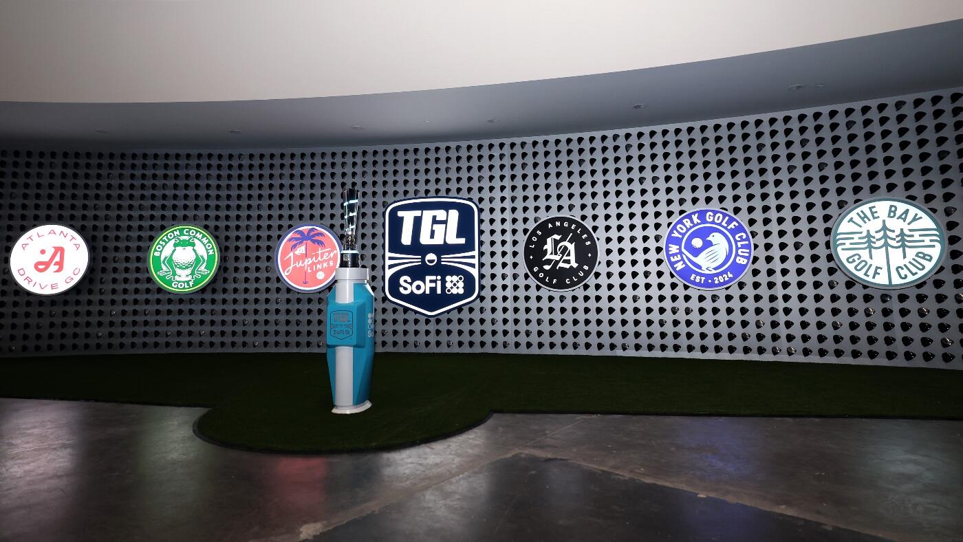 TGL adds expansion team, Motor City Golf Club, with ownership members from Detroit Lions, Denver Broncos