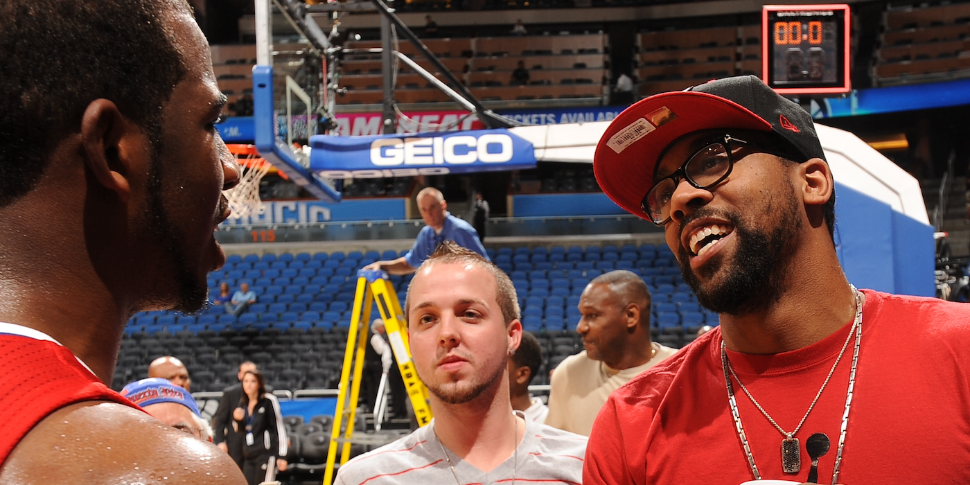 Marcus Jordan, son of Michael Jordan, vows change after February arrest involving Lamborghini on train tracks