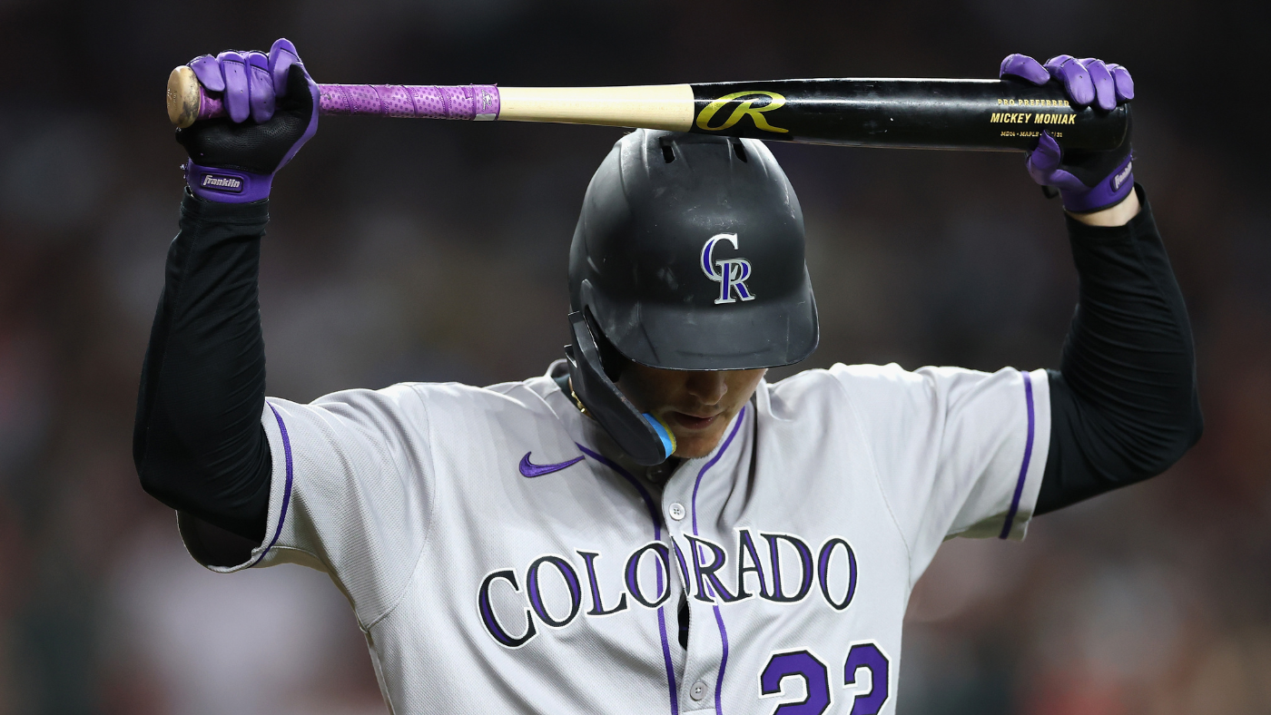 How did Rockies get here? Inside doomed approach that made MLB’s worst team and why things likely won’t change