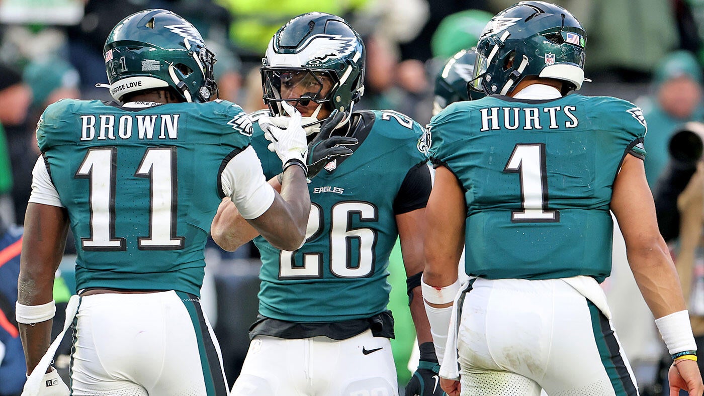 NFL offseason divisional power rankings: NFC East remains on top of close race for best