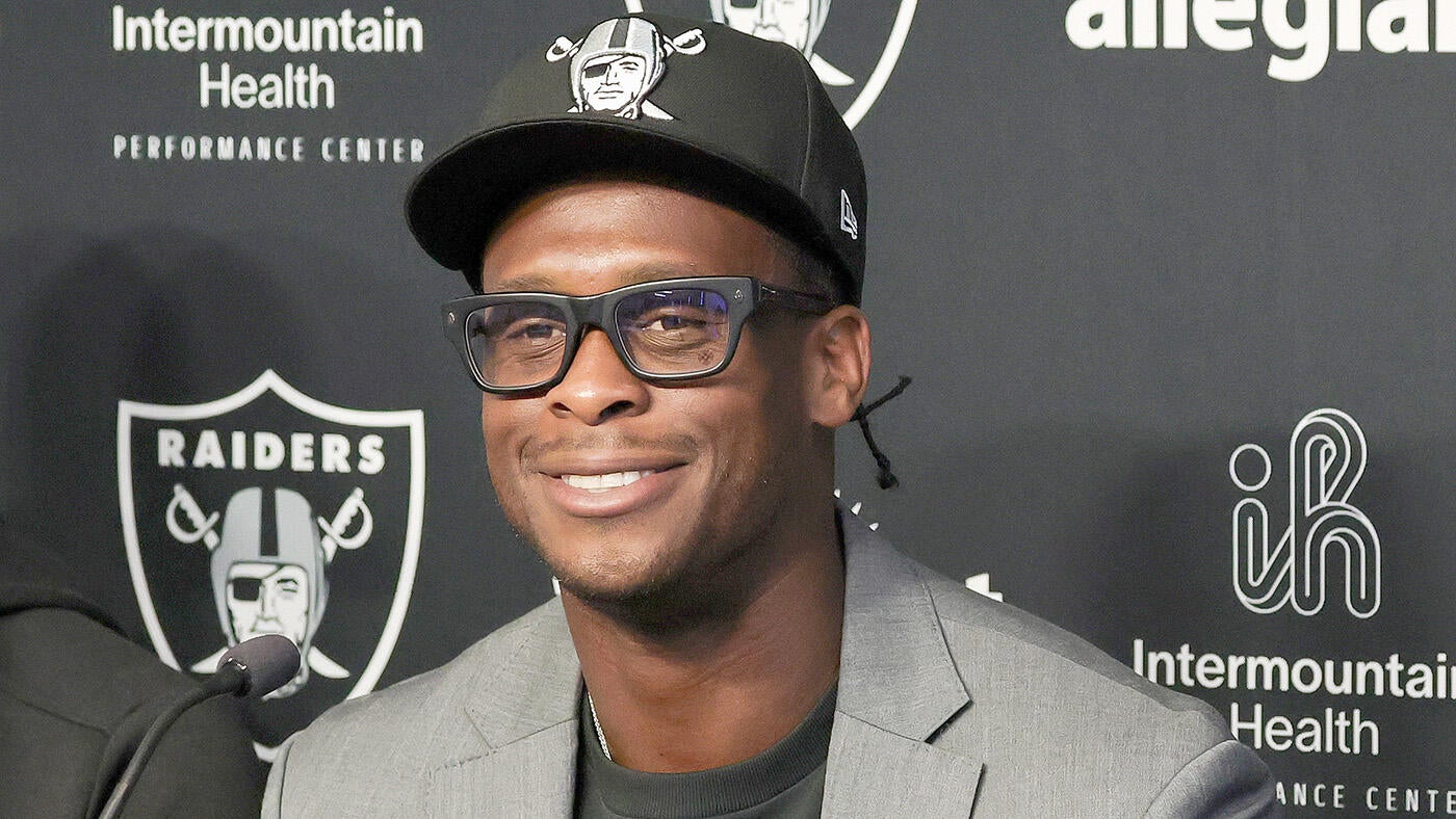 How Sam Darnold, Geno Smith, other veteran QBs can impact their new NFL teams in 2025 season