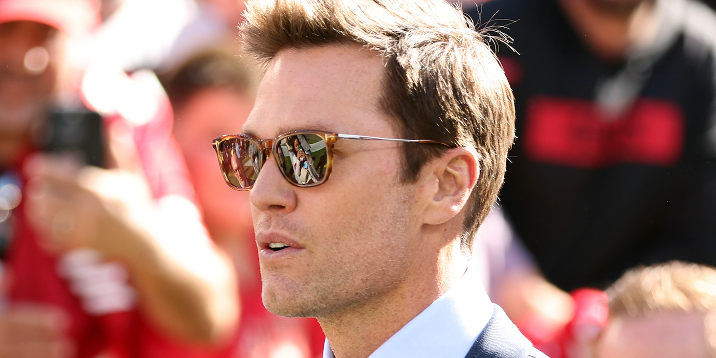 Tom Brady reacts to Jim Irsay's death, supports Peyton Manning as a tribute for Colts owners