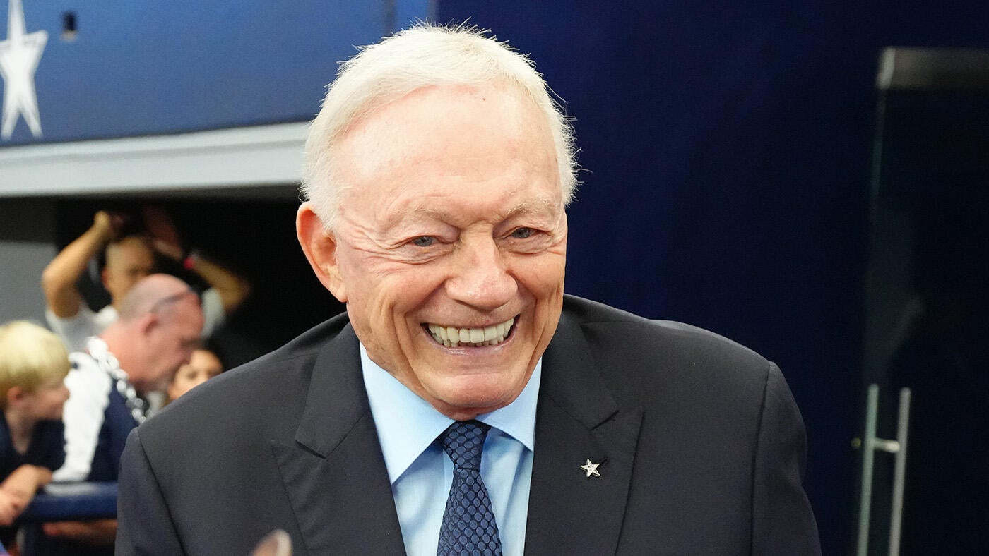 What cowboys do you do something to prove you 'America's team
