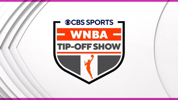 WNBA Tip-Off Show