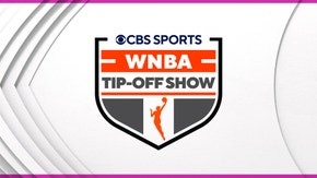 WNBA Tip-Off Show