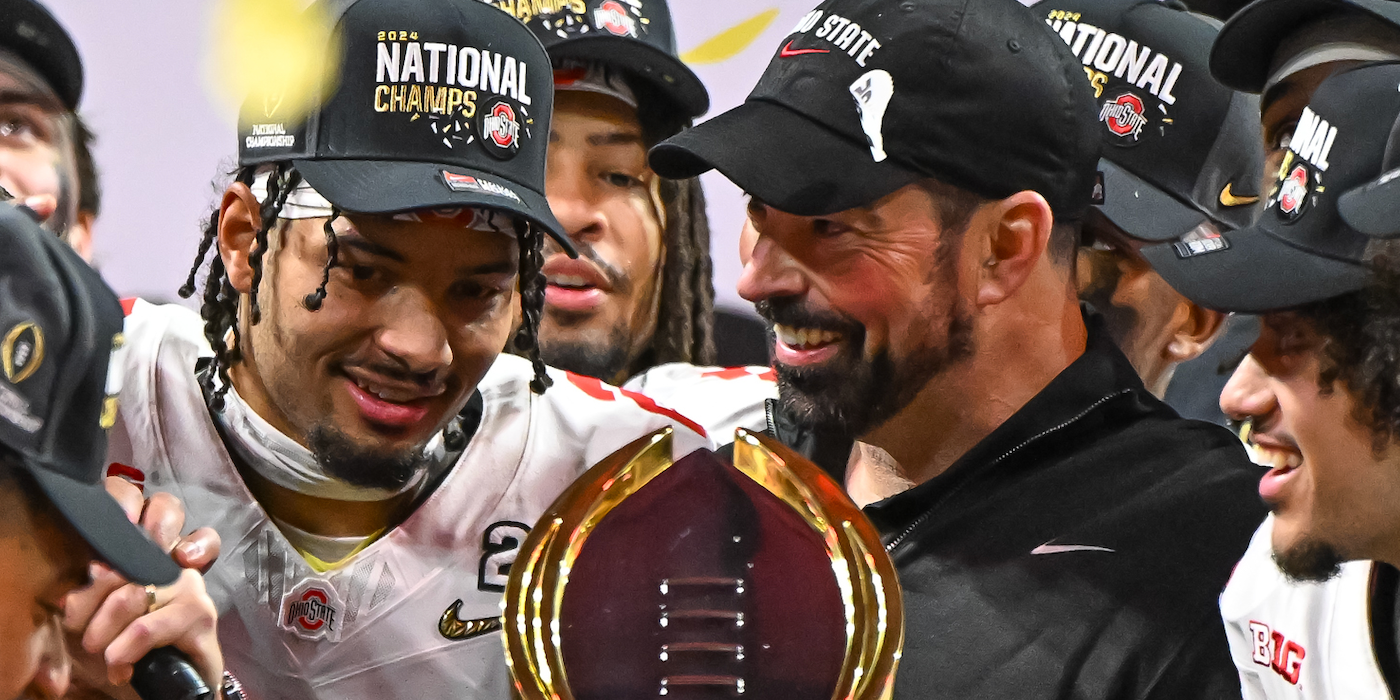 Model rozstawienia prostego w rozgrywkach College Football Playoff przyjęty na rok 2025: co to oznacza dla mistrzów konferencji
