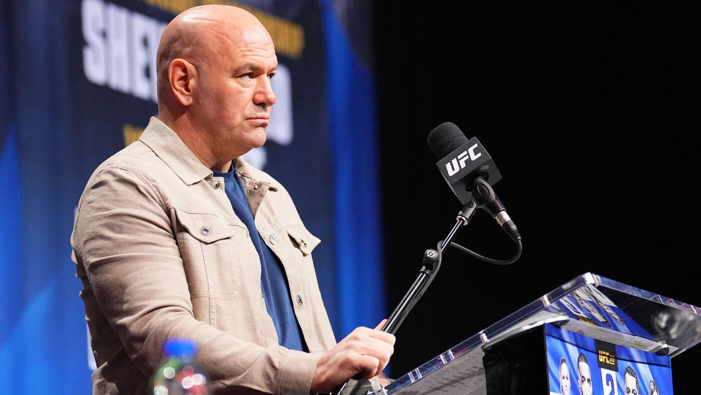 Jon Jones vs. Tom Aspinall fight's failure to launch just the latest example of UFC missing the plot in 2025