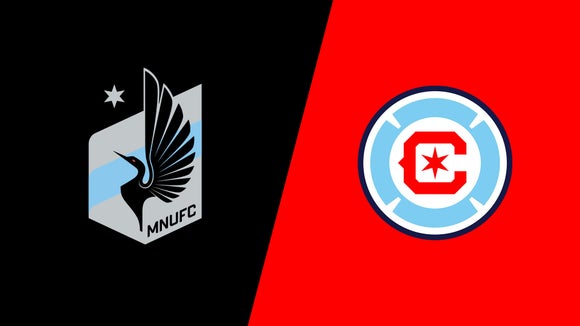 Minnesota United FC vs. Chicago Fire FC