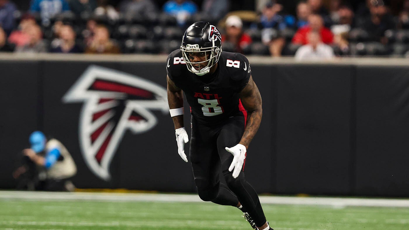 Falcons raise bar for Kyle Pitts in 2025, want former first-round TE to ‘play fast … take the thinking out’