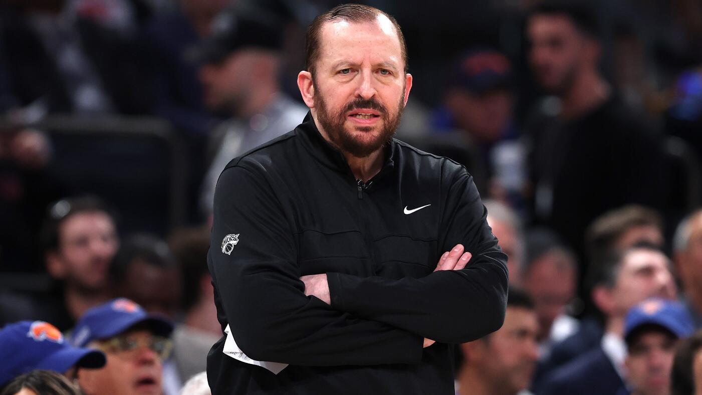 La sorprendente remontada de los Pacers sobre los Knicks crea un resultado nunca antes visto en los playoffs de la NBA.