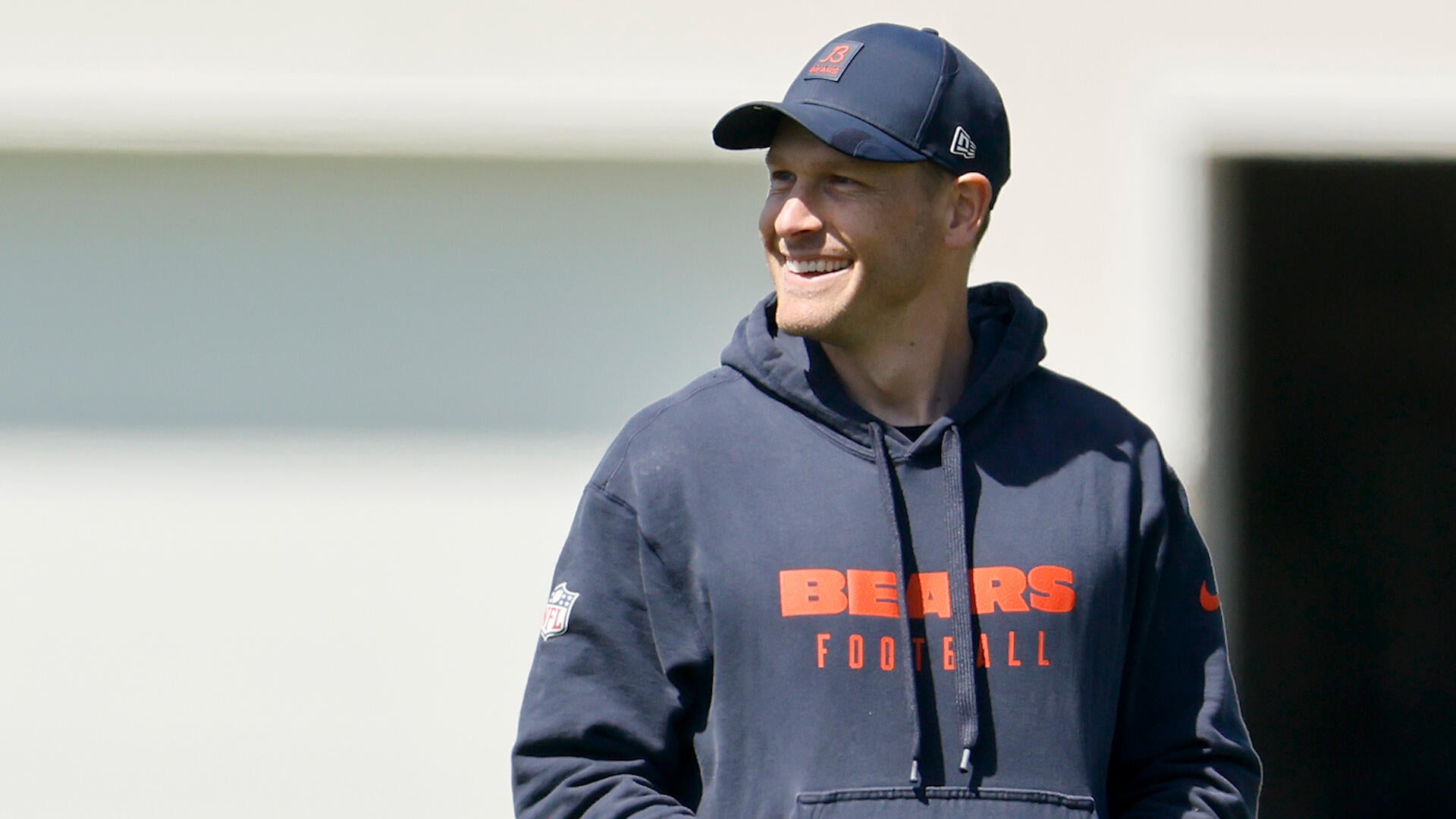 Ben Johnson changes Bears' QB narrative, what happens with Year 2 play-caller changes, more