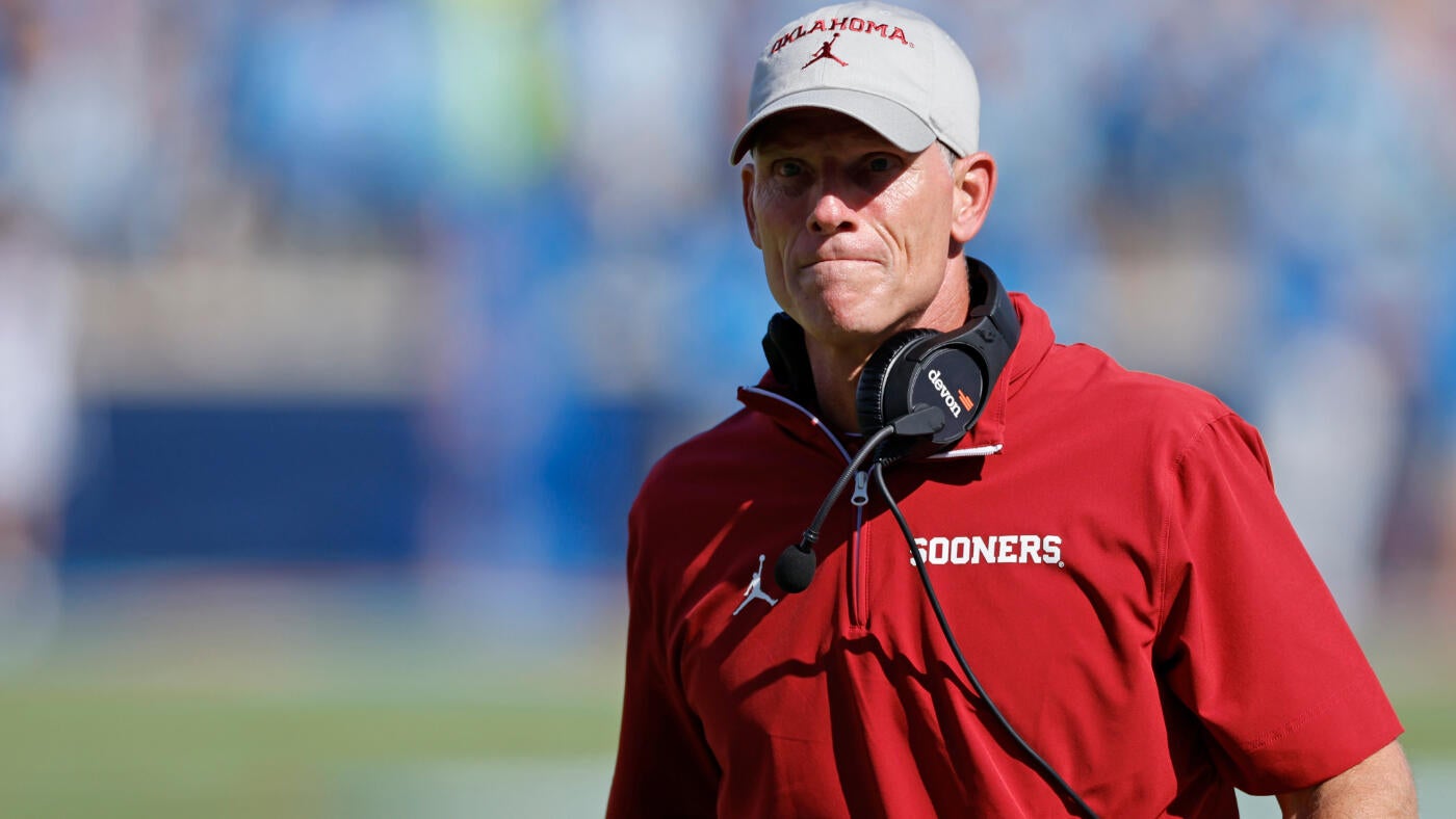 Brent Venables de Oklahoma y Hugh Freeze de Auburn entre los entrenadores que pueden mejorar significativamente la clasificación en 2025