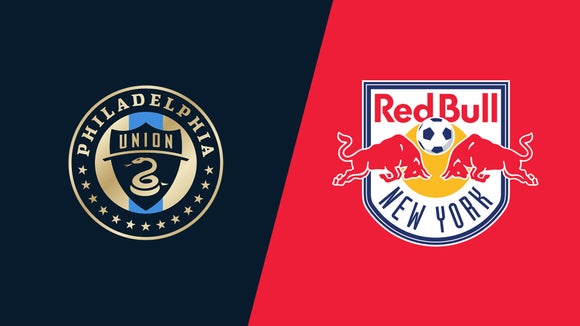 Philadelphia Union vs. New York Red Bulls