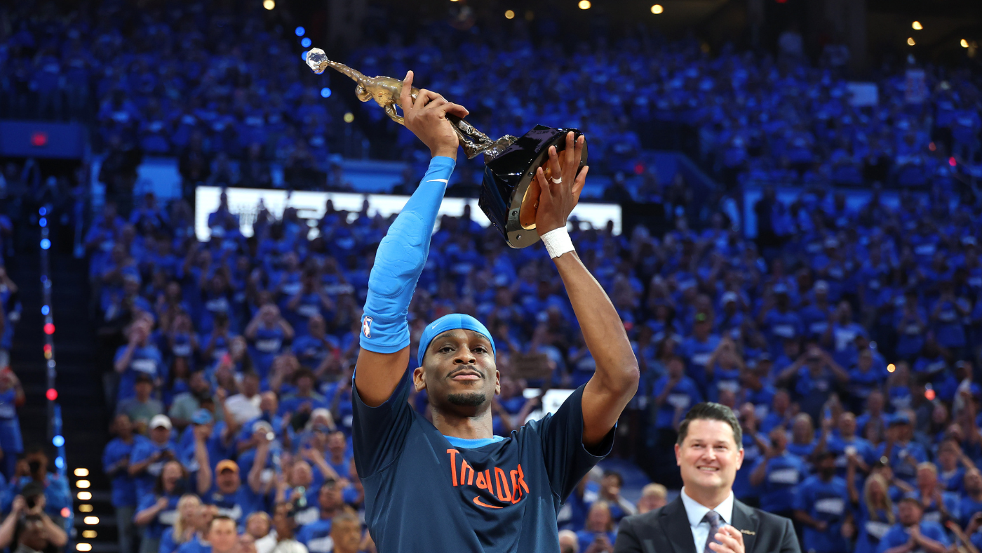 Thunder up 2-0 on Timberwolves; why Knicks should feel hope; ranking college football’s top 25 coaches