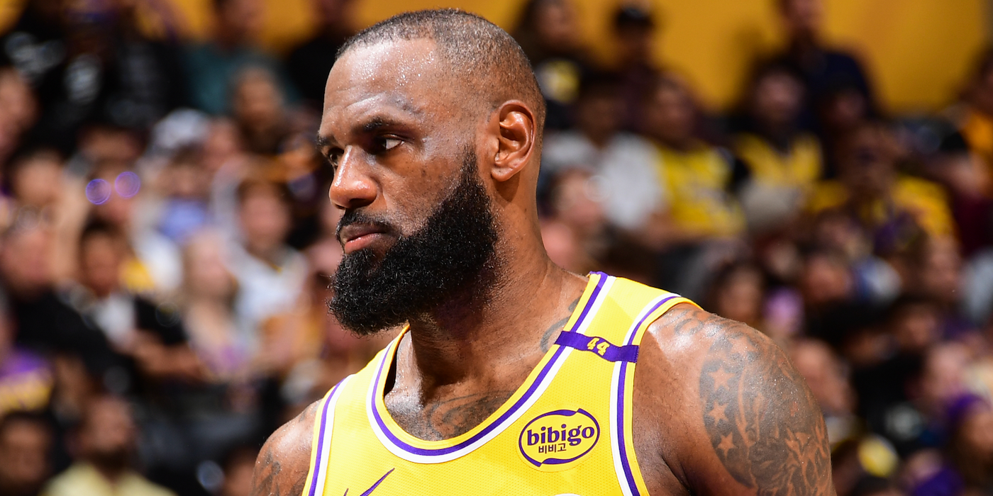 LeBron James free agency: Five factors to Lakers contract decision