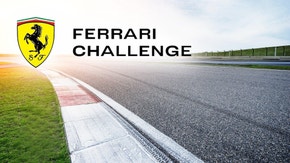 Ferrari Challenge Racing Series - Circuit of the Americas