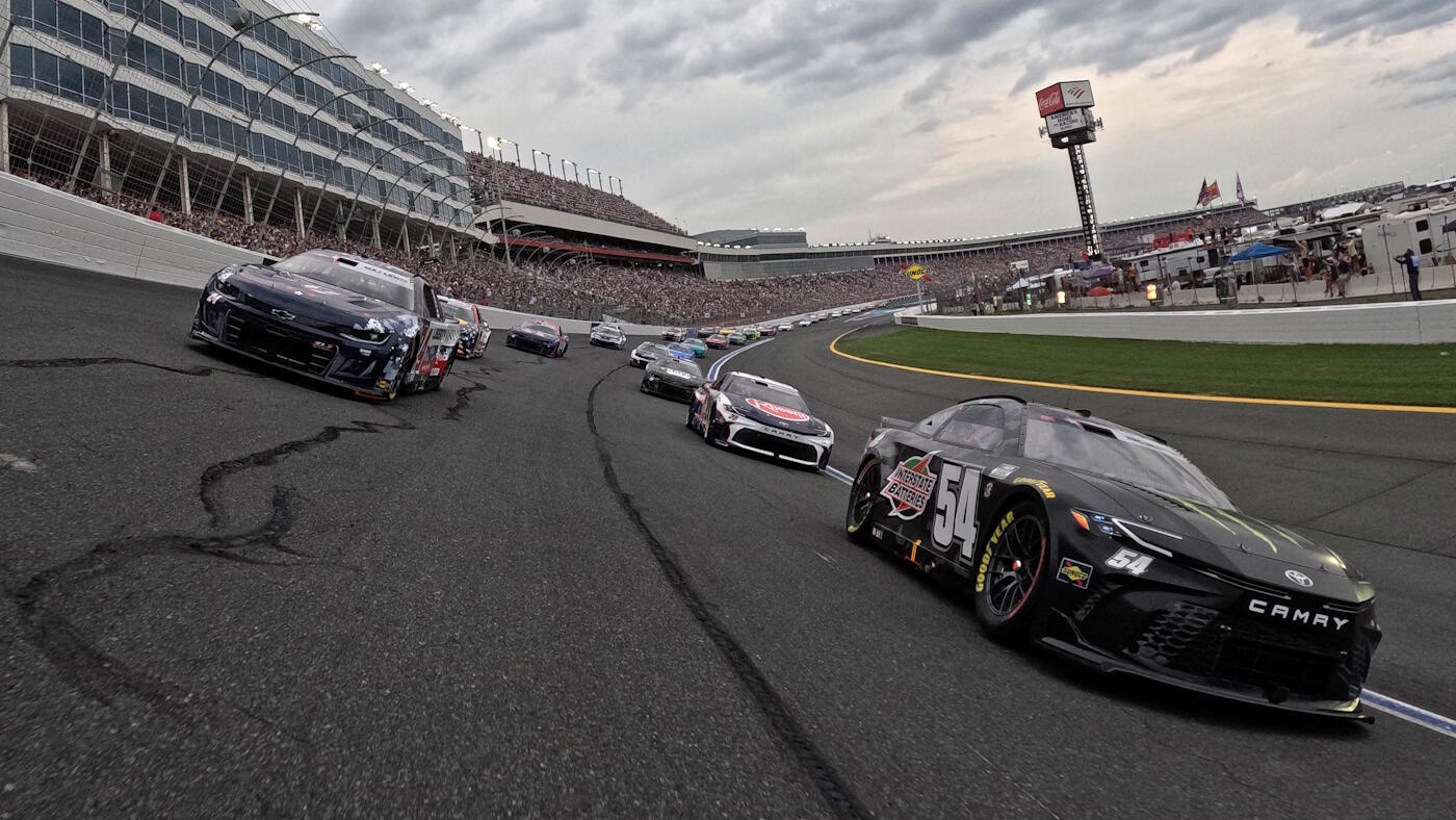 2025 Coca-Cola 600: Where to watch, start time, preview, lineup, picks for NASCAR’s longest race at Charlotte