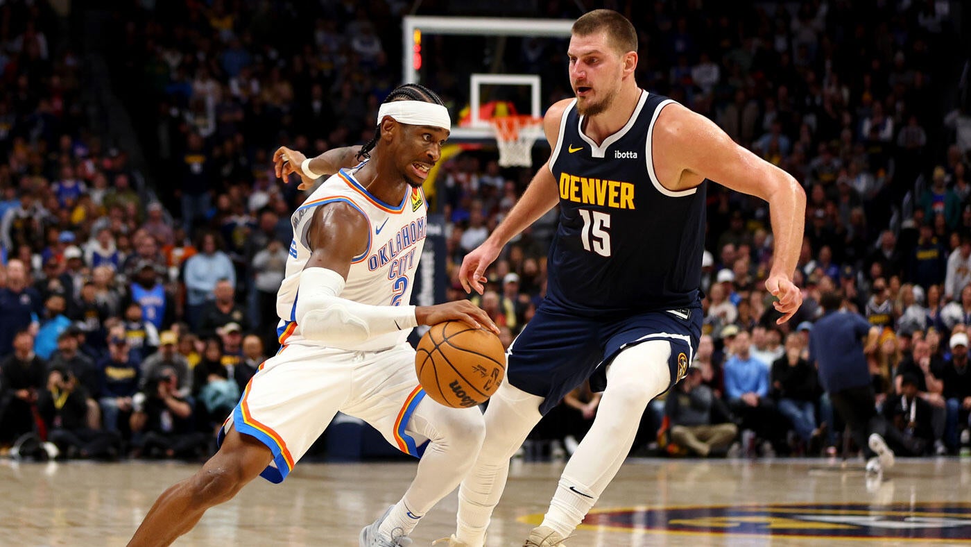 ทีม All-NBA: ผลกระทบทางการเงินที่สำคัญสี่ประการรวมถึงอนาคตที่ไม่แน่นอนของ Jaren Jackson Jr.