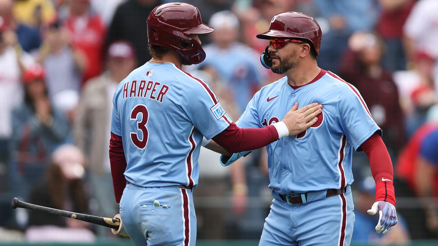 https://sportshub.cbsistatic.com/i/2025/05/23/7e854087-c0cf-45c9-9b21-3f06625dd423/kyle-schwarber-bryce-harper-phillies-usatsi.jpg