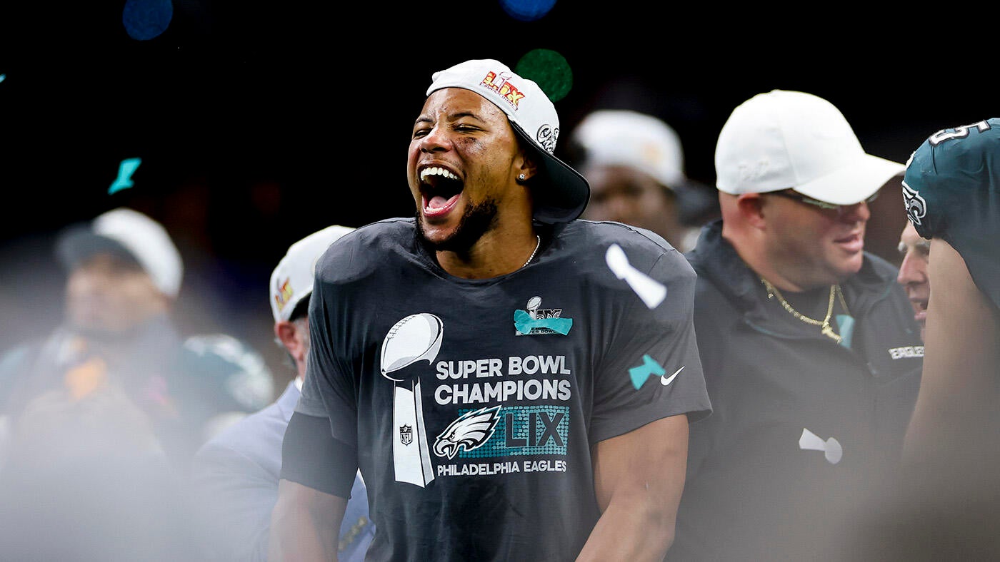 Ranking top five NFL teams of all time after Saquon Barkley's bold claim, plus Steelers record prediction