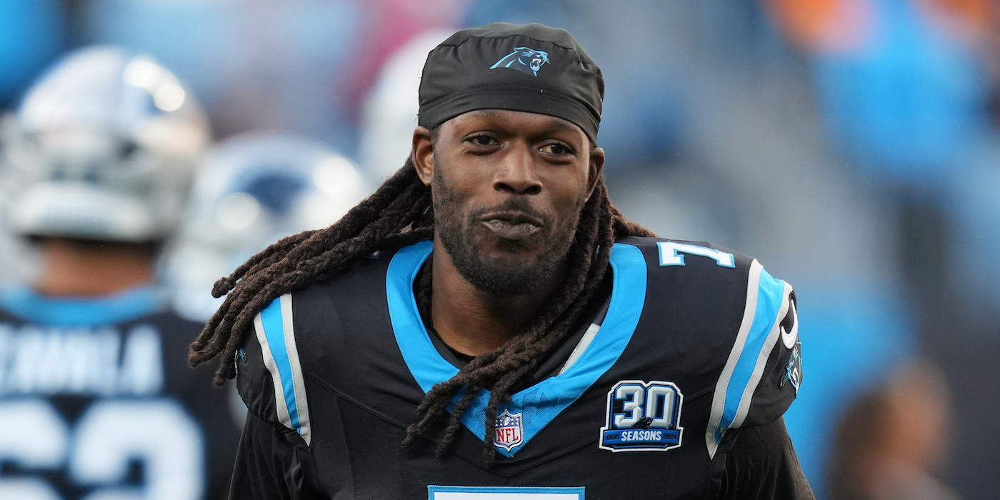 NFL free agency: Why Jadeveon Clowney could be game-changer for Patriots or Commanders