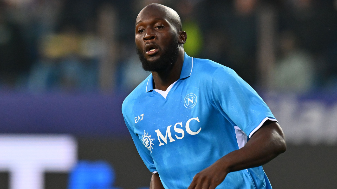 Napoli and Inter down to the Serie A wire; Championship playoff final  Saturday only on Paramount+ - CBS Sports, image size:1400x788