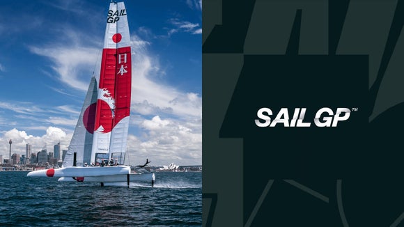 SailGP - Perth, Day 1