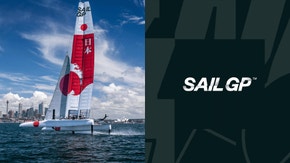 SailGP - Halifax, Day 1