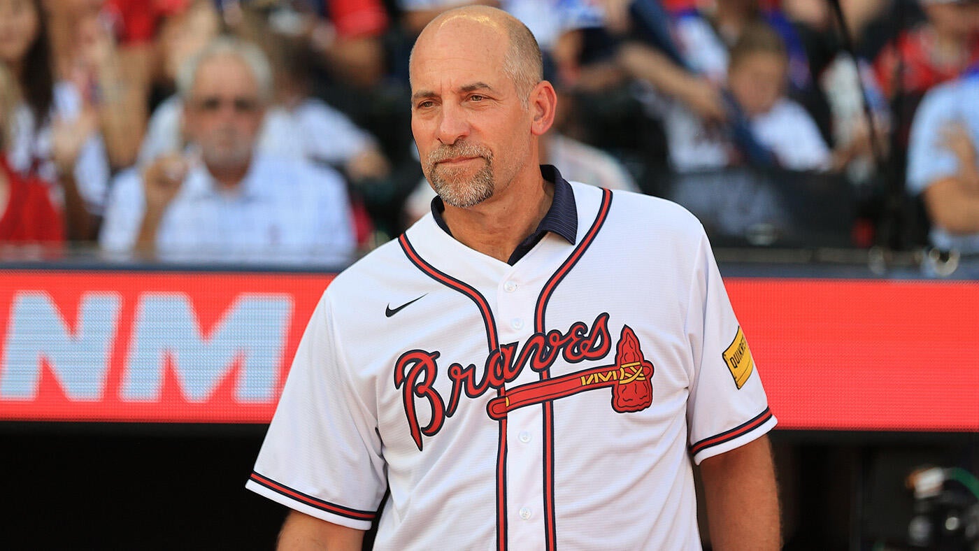 John Smoltz talks Braves’ slow start, Juan Soto’s unfair expectations and Pete Rose in the Hall of Fame