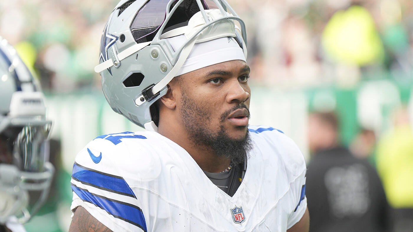 Top extension candidate for every NFL team: Micah Parsons awaits new Cowboys deal; Patrick Mahomes raise?