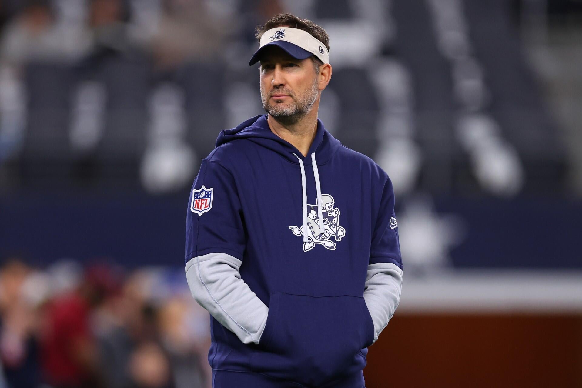 Cowboys roster coming together as minicamp approaches, but uncertainty remains at key position