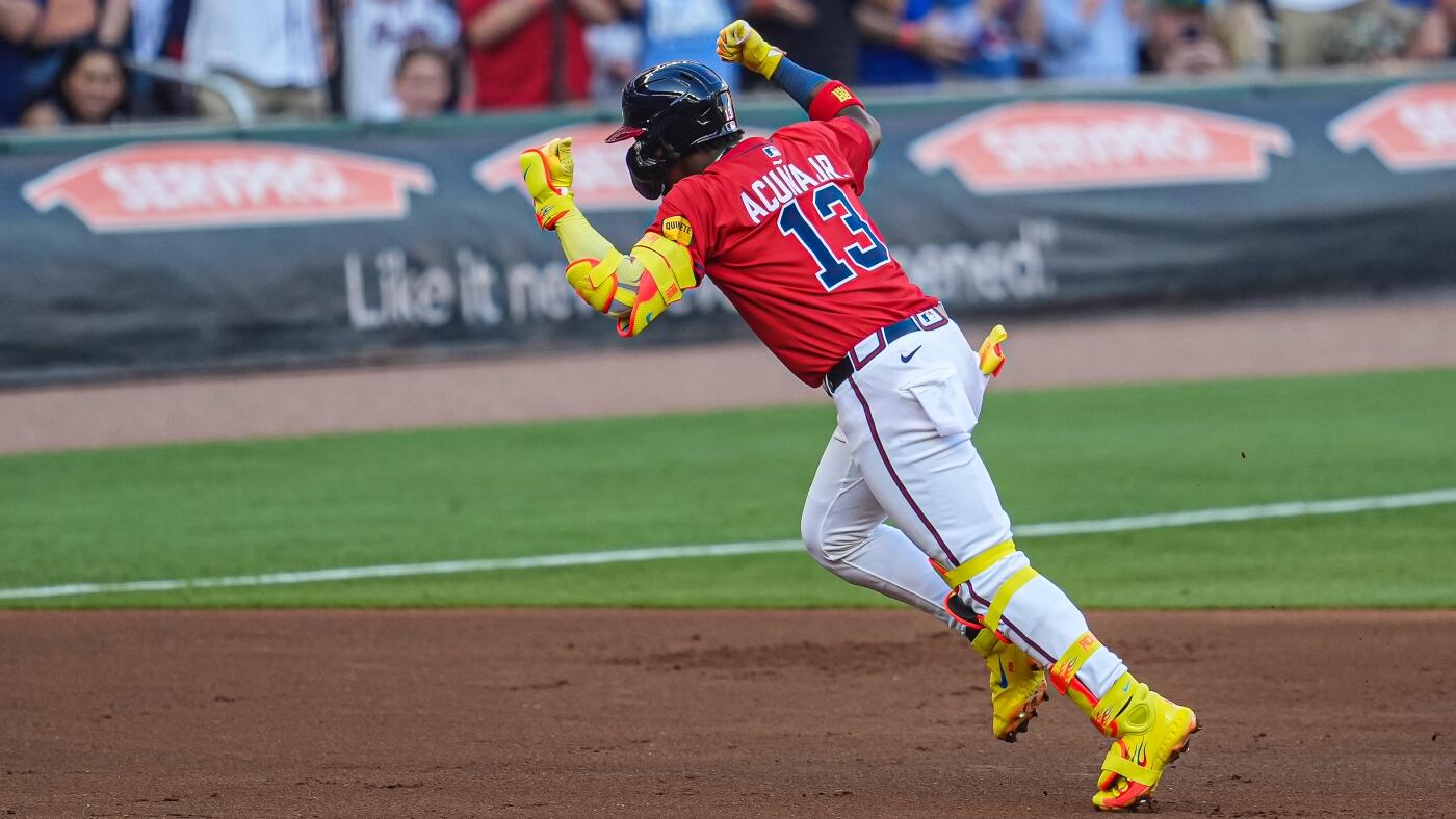 2025 MLB All-Star Game odds, prediction, picks: Expert who's up 123.5 units backing 45-1 AL vs. NL longshot