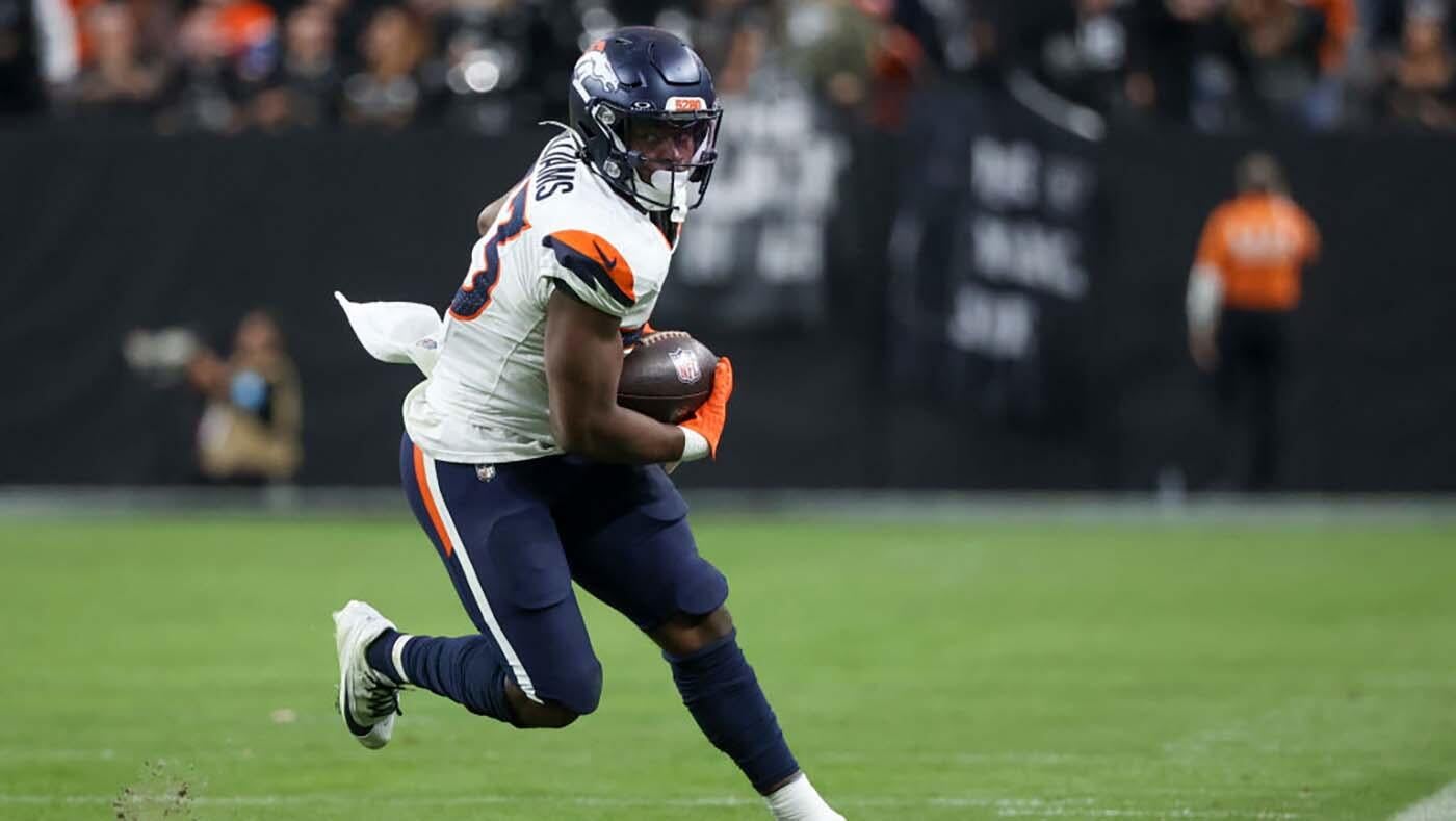 Cowboys' Javonte Williams feels 'completely like myself' after knee injuries, embracing opportunity in Dallas