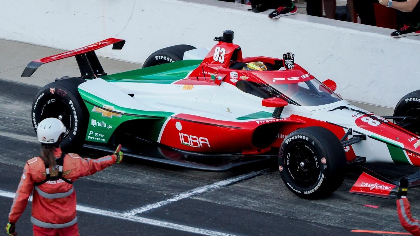 2025 Indianapolis 500 odds, predictions, time, date, Indy 500 starting grid: Model gives surprising picks