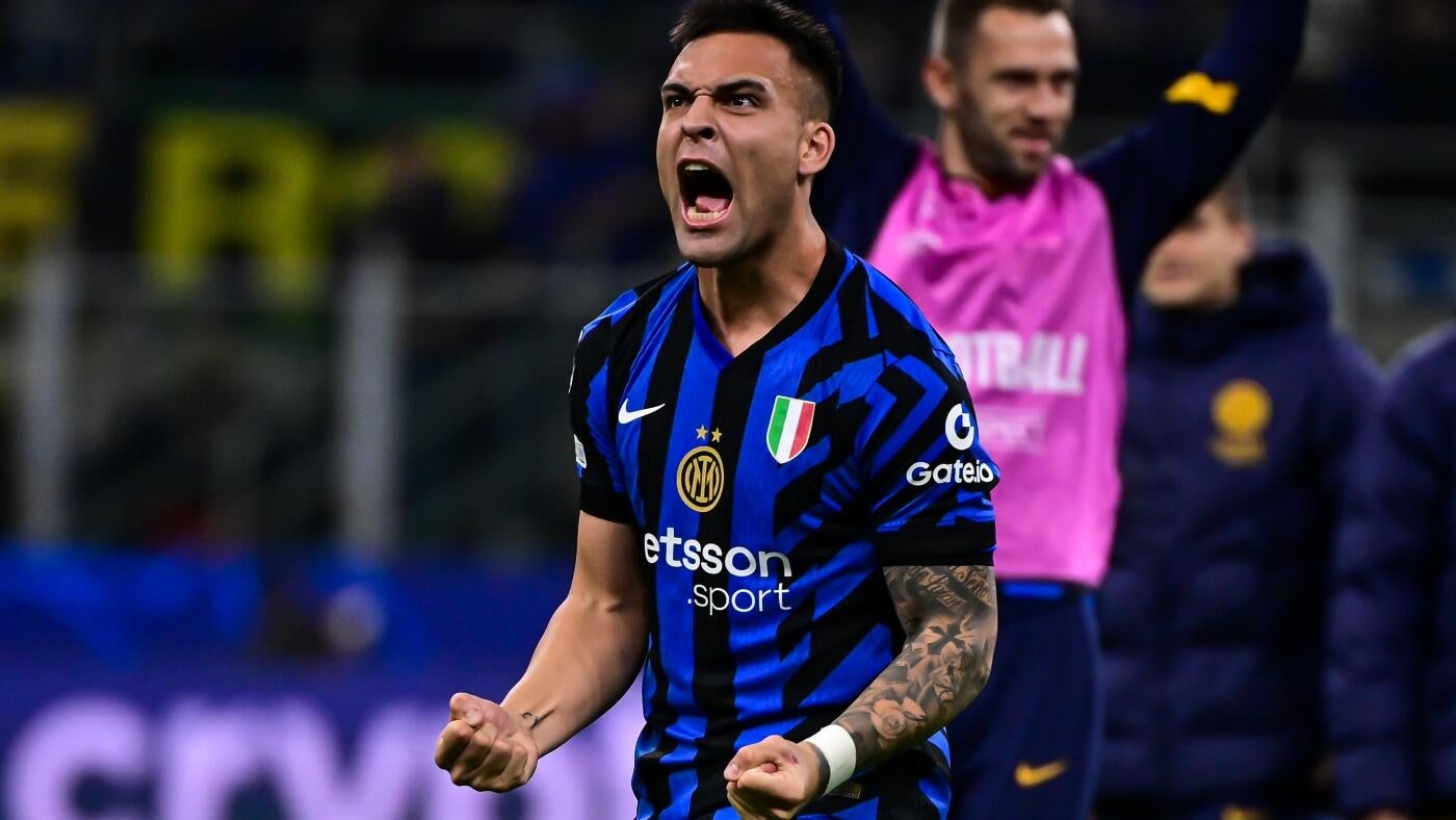 Why an unexpected Champions League final matchup between Inter and PSG is good for the sport