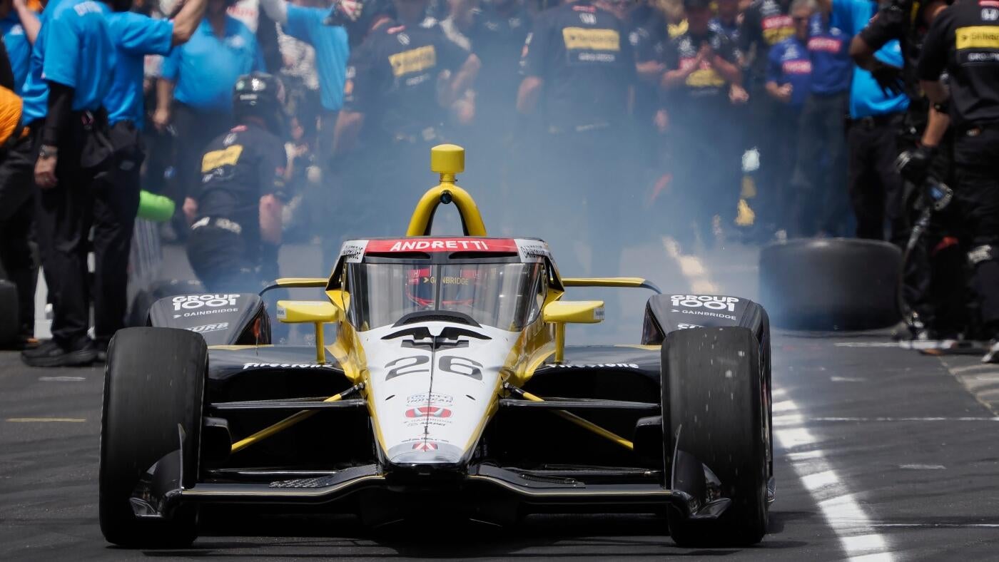 2025 Indianapolis 500 odds, picks, prop bets: Expert who hit 17 winners targeting nearly 80-1 longshot