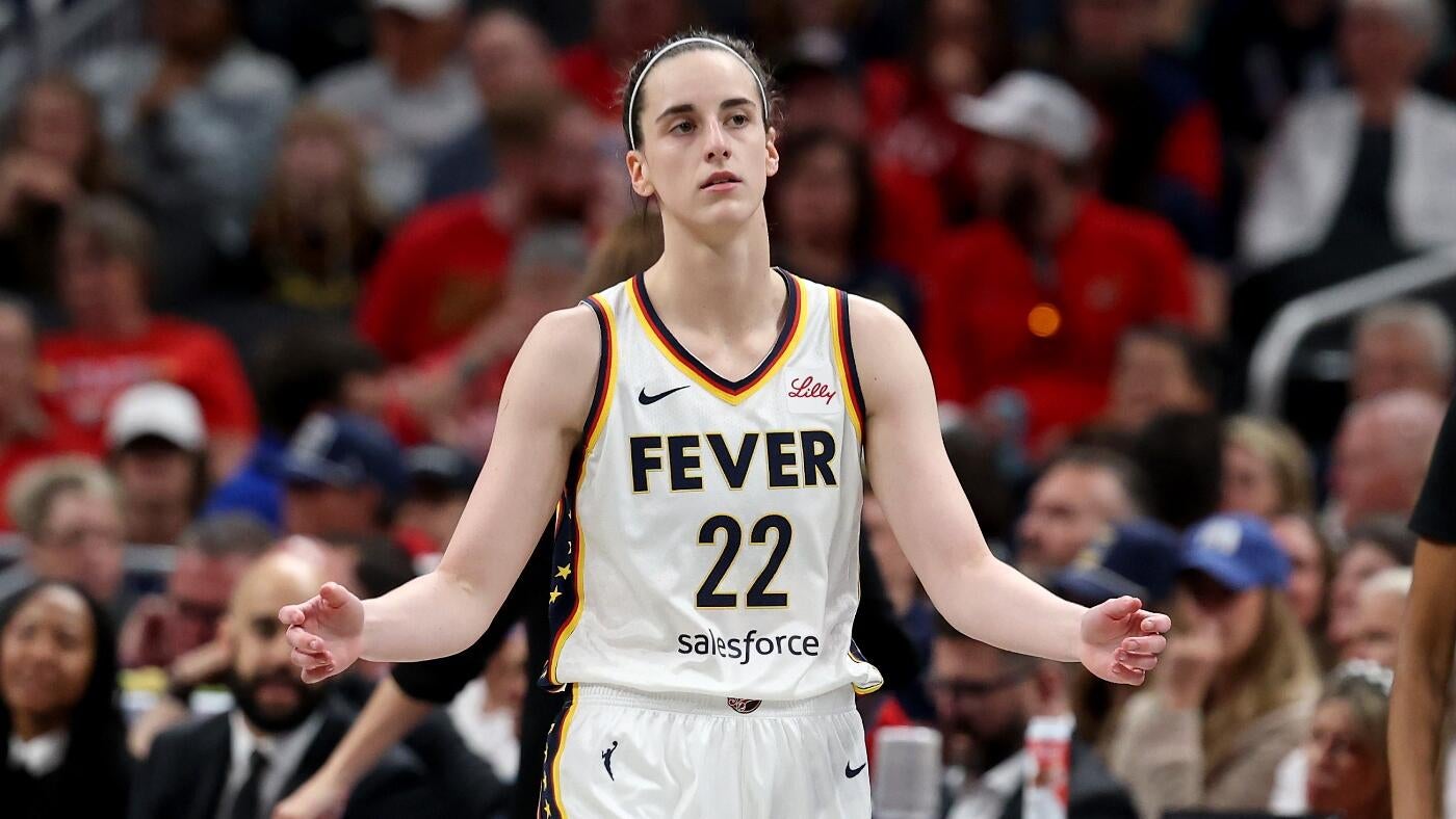 Caitlin Clark Clark Impact Impact: How many games might miss the fever while she falls from top to MVP odds