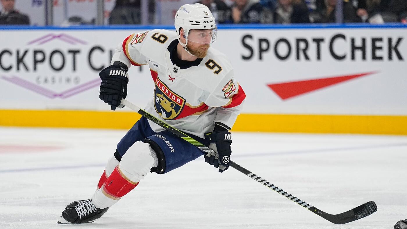 How to use the DraftKings 33% Parlay Boost Token for NHL picks and SGP bets for Panthers vs. Hurricanes Game 4