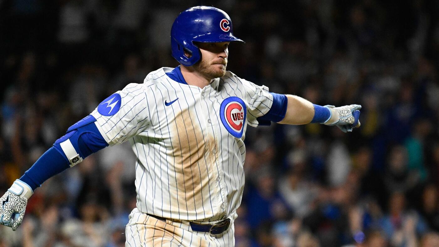 MLB DFS: Top DraftKings, FanDuel daily Fantasy baseball picks, lineups, advice for 2025 Memoral Day Monday