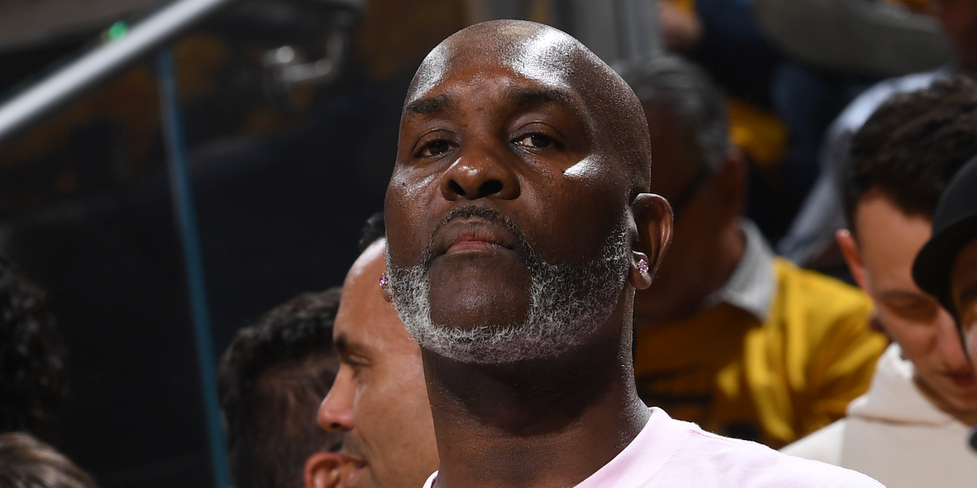 Gary Payton defends Mavericks GM Nico Harrison after Luka Dončić trade, 2025 NBA Draft Lottery